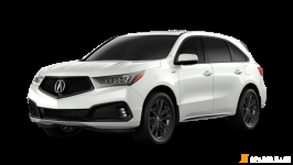 2019 Acura MDX