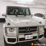 2017 Mercedes-Benz G63