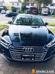 2018 Audi A5