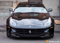 2014 Ferrari FF