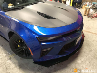 2018 Chevrolet Camaro V8