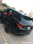 2019 Land Rover Range Rover Sport Autobiography 