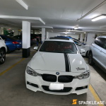 2018 BMW 330i xdrive