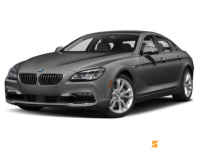 2019 BMW 640 xDrive Gran Coupe Demo