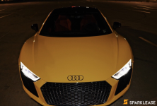 2017 Audi R8 V10 Plus