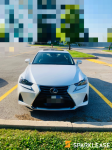 2019 Lexus 300 AWD Luxury package 