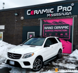 2018 Mercedes-Benz GLE400