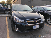 2016 Subaru Crosstrek