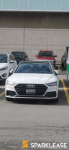 2019 Audi A7 sportback