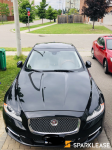 2014 Jaguar XJ