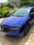 2018 Acura TLX A-SPEC 2.4 FWD