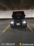 2018 Mercedes-Benz G63