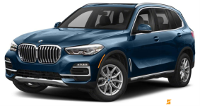 2019 BMW X5 xDrive
