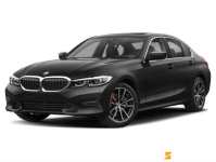 2019 BMW 330i xDrive demo