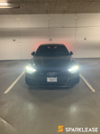 2019 Audi A7