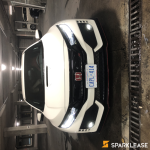 2018 Honda Civic Type R