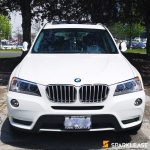 2014 BMW X3