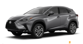 2019 Lexus NX 300 Premium