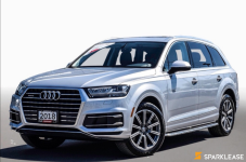 2018 Audi Q7