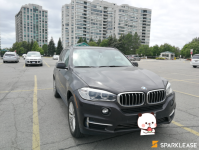 2014 BMW X5