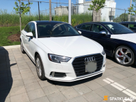 2017 Audi A3
