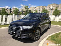 2018 Audi Q7