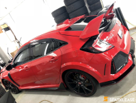 2018 Honda Civic Type R