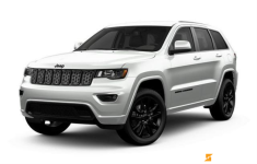 2019 Jeep Grand Cherokee Altitude SUV