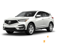 2019 Acura RDX
