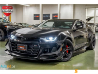 2019 Chevrolet Camaro