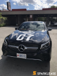 2019 Mercedes-Benz GLC-Class