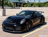 2018 Porsche 911 GT3 991.2