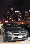 2019 Mercedes-Benz C43