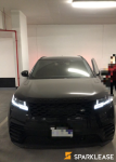 2019 Range Rover Velar