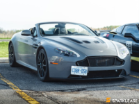 2015 Aston Martin V12 Vantage S
