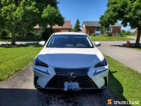2019 Lexus NX