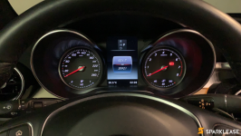 2017 Mercedes-Benz GLC-Class