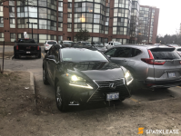 2019 Lexus NX300