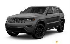 2019 Jeep Grand Cherokee Altitude SUV