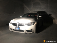 2019 BMW M4