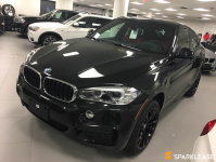 2017 BMW X6