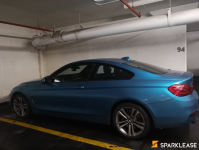 2018 BMW 430i