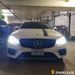 2018 Mercedes-Benz E400 Sedan