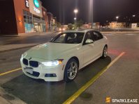2018 BMW 330i xdrive