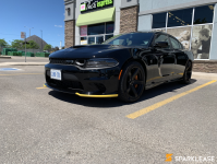 2019 Dodge SRT