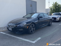 2019 BMW 650i xDrive Coupe