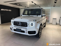 2019 Mercedes-Benz G63