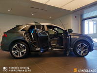 2019 Audi Q8 顶配