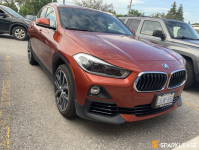 2018 BMW X2