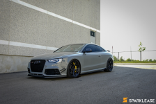 2013 Audi RS5